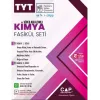 TYT KİMYA SETİ