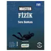 TYT Master Fizik Soru Bankası