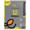 TYT Matematik 12`li Deneme Sınavı