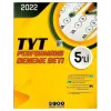 TYT Performans 5`li Deneme