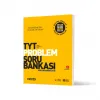 TYT PROBLEM SORU BANKASI