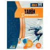 TYT Tarih 40 x 5 Denemeleri