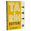 TYT Tarih Konu Anlatım Defteri