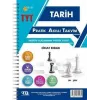 TYT Tarih Pratik Akıllı Takvim