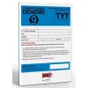 TYT Türkiye Geneli Deneme Sınavı - 9