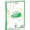 345 - TYT Biyoloji Soru Bankası - GÜNCEL BASKI