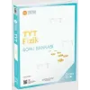 345 - TYT Türkçe Soru Bankası - GÜNCEL BASKI