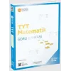 345 - TYT Matematik Soru Bankası - GÜNCEL BASKI