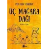Üç Mağara Dağı