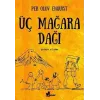 Üç Mağara Dağı