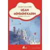Uçan Minimini Kadın