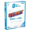 ÜçDörtBeş Yayınları Sıfırdan Başla Start Matematik