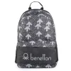 United Colors Of Benetton Sırt Çantası 03738 Bntt