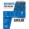 Üniversiteye Hazırlık Matematik Video Anlatımlı Sayılar Soru Fasikülü