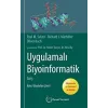 Uygulamalı Biyoinformatik