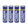 Varta Endüstriyel Alkaline Pil Aa 4lü