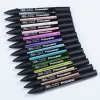 Winsor Newton Promarker Çantalı Set 24 Rn Lv-wn0290030