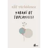 Yabani Ot Toplayıcısı