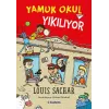 Yamuk Okul Yıkılıyor