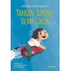 Yangın Tüpüyle Uçan Çocuk
