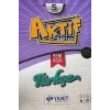 Yanıt Yayınları 5. Sınıf Türkçe Aktif Defter