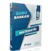 Yanıt Yayınları 8. Sınıf Matematik Soru Bankası