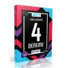 Yanıt Yayınları AYT Video Çözümlü 4 Fasikül Deneme