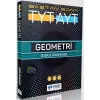 Yanıt Yayınları TYT - AYT Baştan Sona Geometri Soru Bankası