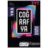 Yanıt Yayınları TYT Coğrafya Çek Kopar Soru Bankası Yanıt