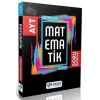 Yanıt Yayınları Yanıt AYT Baştan Sona Matematik Soru Bankası