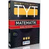 Yanıt Yayınları Yanıt TYT Baştan Sona Matematik Soru Bankası