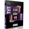 Yanıt Yayınları Yanıt TYT Coğrafya El Kitabı