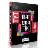 Yanıt Yayınları Yanıt TYT Matematik El Kitabı