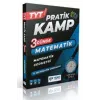 Yanıt Yayınları Yanıt TYT Matematik Pratik Kamp Kitabı