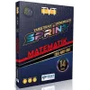 Yanıt Yayınları YKS TYT Matematik Sprint 14 Deneme Video Çözümlü
