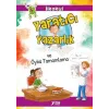 Yaratıcı Yazarlık ve Öykü Tamamlama