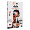 Yargı Yayınevi 2024 NDeep Serisi TYT Fizik Video Ders Notları