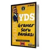 Yargı Yayınevi 2024 YDS Gramer Soru Bankası