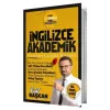 Yargı Yayınevi 2024 YDS YÖKDİL YKSDİL İngilizce Akademik Sınavlara Çalışma Kılavuzu