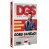 Yargı Yayınevi 2025 DGS Tamamı Çözümlü Matematik-Geometri-Sayısal Mantık Soru Bankası