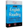 Yargı Yayınevi Essential English Reading B1 B2 Intermediate Orta Seviye
