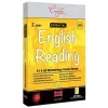 Yargı Yayınevi Yargı Yayınları Essential English Reading A1 A2 Elementary Temel Seviye