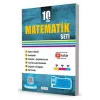Yarı Çap Yayınları 10. Sınıf Matematik Seti