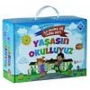 Yaşasın Okulluyuz 1. Sınıf İlk Okuma ve Yazma Seti
