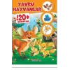 Yavru Hayvanlar 120+ Çıkartma