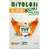 Yayın Denizi Yayınları 2022 TYT Biyoloji Pro Konu Anlatımı El Kitabı