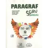 Yayın Denizi Yayınları 2025 TYT AYT Paragraf Soru Bankası