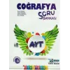 Yayın Denizi Yayınları AYT Coğrafya Pro Soru Bankası
