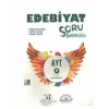 Yayın Denizi Yayınları AYT Edebiyat Soru Bankası