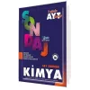 Yayın Denizi Yayınları AYT Kimya Pro 341 Soruda Sondaj Kamp